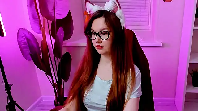 CarolGiggly's Live XXX Chat