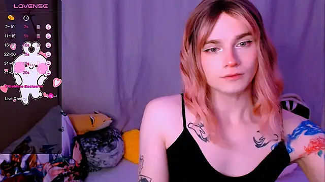 Chat XXX Live Alice_Hells