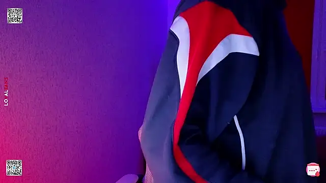 mon_lola Live XXX-chat