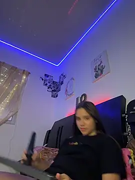 I_am_Zoe_Hot Chat XXX in diretta