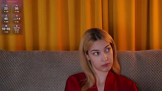 Онлайн чат XXX AngelicRice