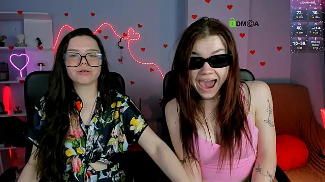 isabel_wave live XXX chat