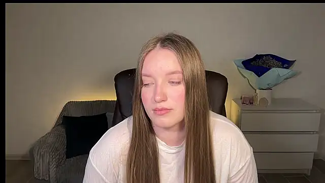 Онлайн чат XXX EvaMaddison