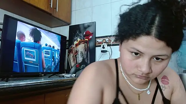 Živý XXX chat Baby_dirt