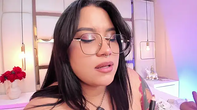 elizavenus' Live XXX Chat