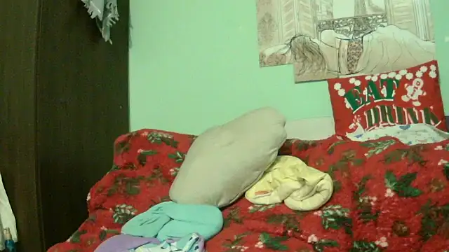 Chat +18 de SexyGioconda ao vivo