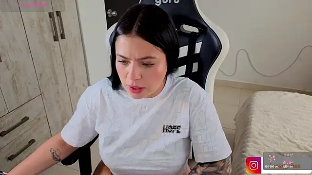 Chat XXX Live Victoryyy_