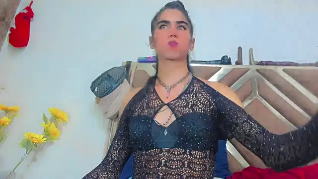 hannabigdirty's Webcam Show