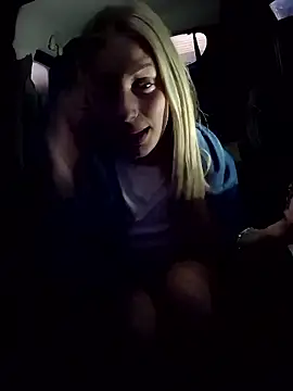 Webkamerová show Ly_die