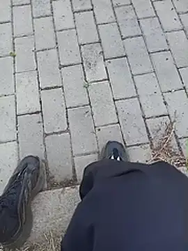 Cuervo_maniacoのウェブカメラショー