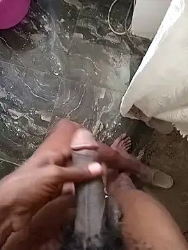 Вебкам-шоу mario0212