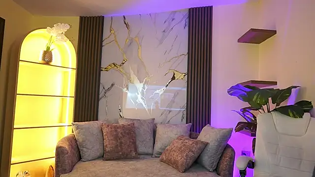 Chat XXX Live TessaaFox