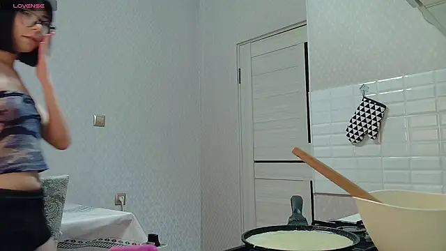 AprilOnilll Live XXX-Chat