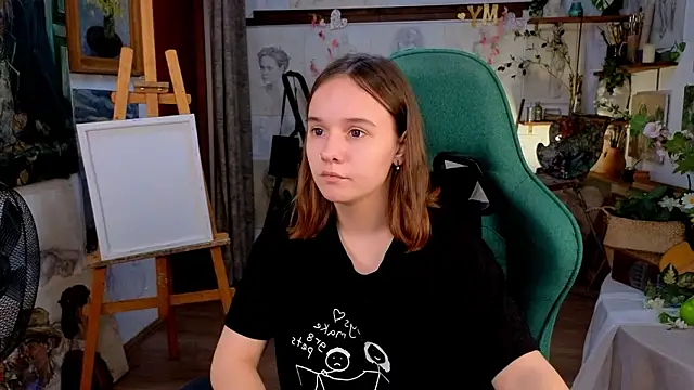 Chat XXX Live MelissaTravel