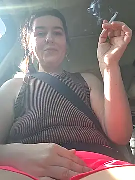 Ashlovescannabis' Webcam Show