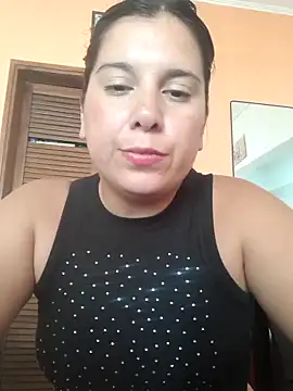 Chat XXX Live Lucia_queen