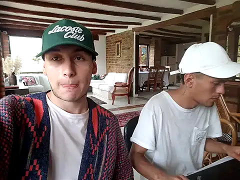 Chat XXX en directo de WarGoods