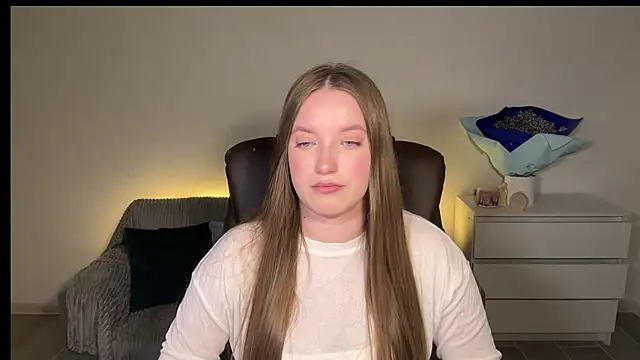 Chat +18 de EvaMaddison ao vivo