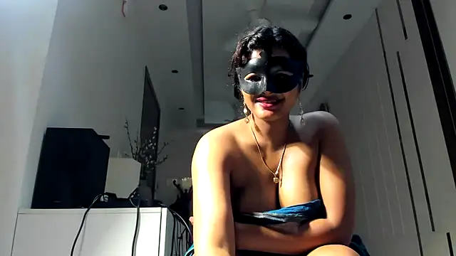 عرض كام Bad_Girl_Kayra69