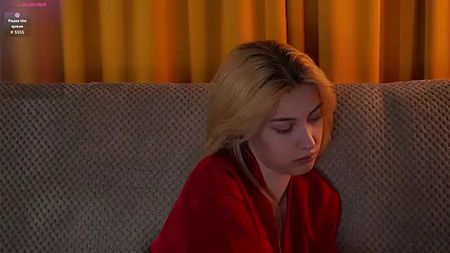 AngelicRice Live XXX Chat