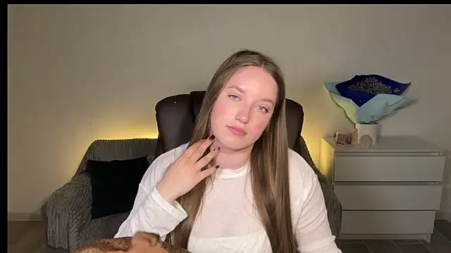 EvaMaddison Live XXX Chat