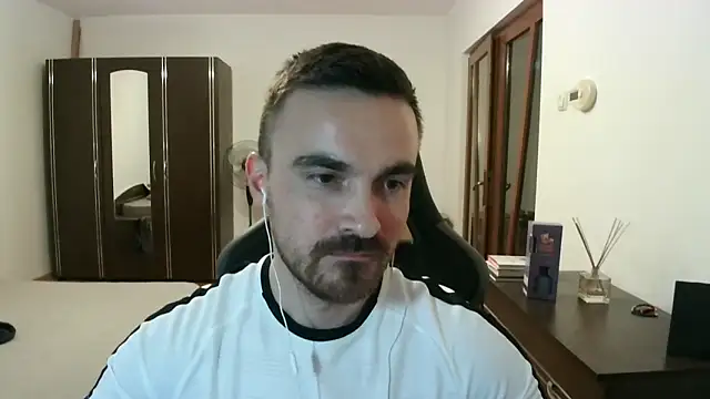 mu5clemania2 Webcam show