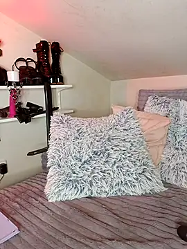 SydneySchmid Webcam-Show