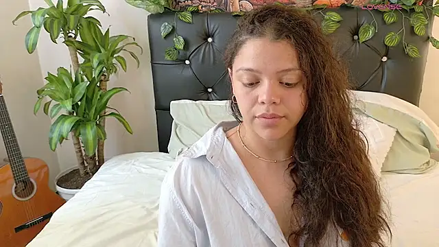 Amanda_sweet's Live XXX Chat