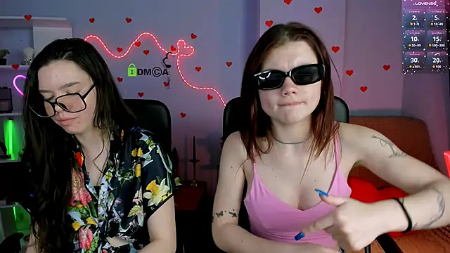 Chat XXX Live isabel_wave