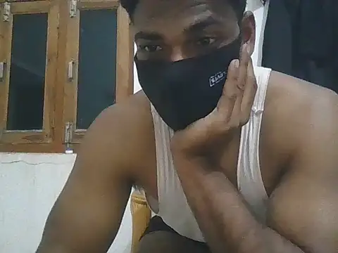 veer1700 Pertunjukan Webcam