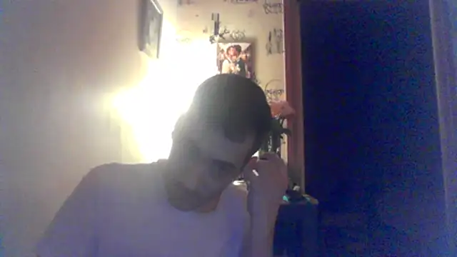 Show webcam de Hgay6935