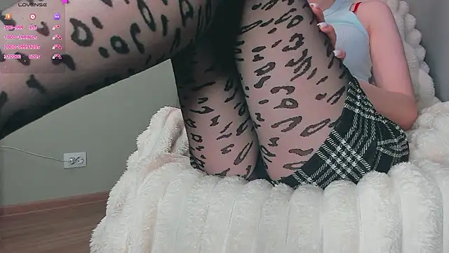 Czat XXX na żywo – queen_carly