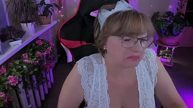 Chat XXX ao vivo de sugar_vivien