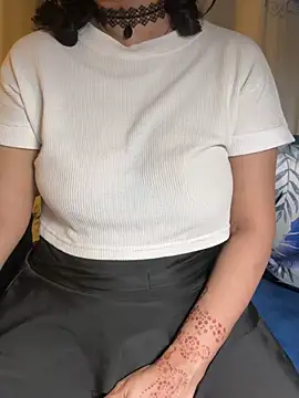 Chatroom XXX en direct de Squirt_Queen_X