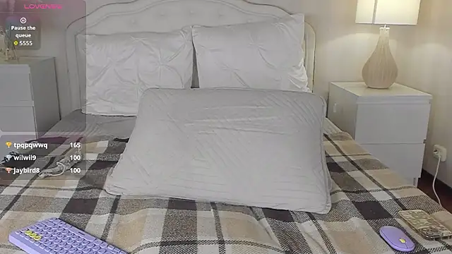 Battyheaven 现场XXX聊天