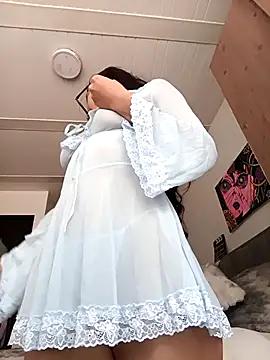 MissAfroditha 现场XXX聊天