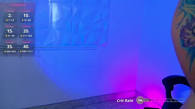 tatiana_sc élő XXX-chatje