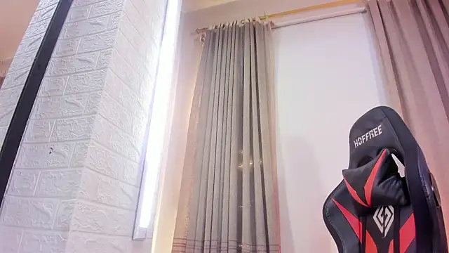 Engel_boss 웹캠 쇼