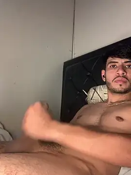 MalekThick's Live XXX Chat