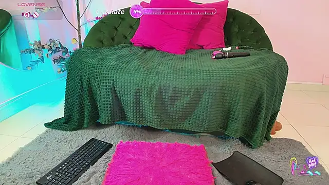 blaisysmith's Live XXX Chat