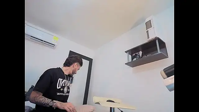 RyanMira Live XXX Chat