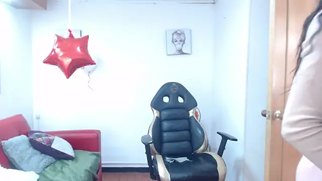 enderlis live XXX chat