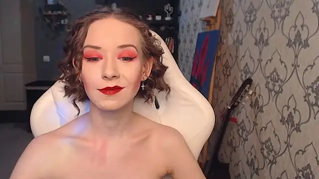 FascinatingEyess' Live XXX Chat