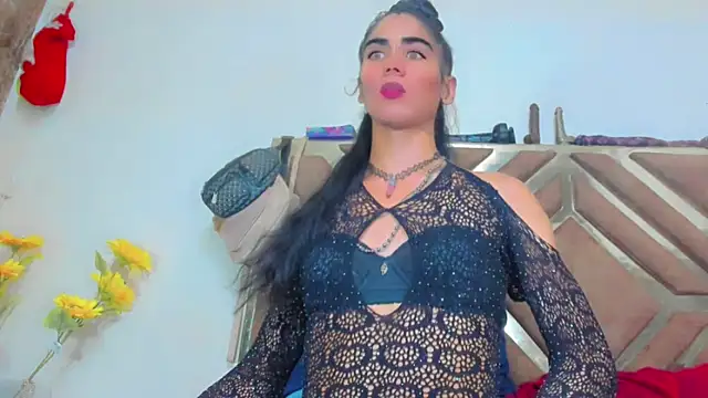 hannabigdirty live XXX chat