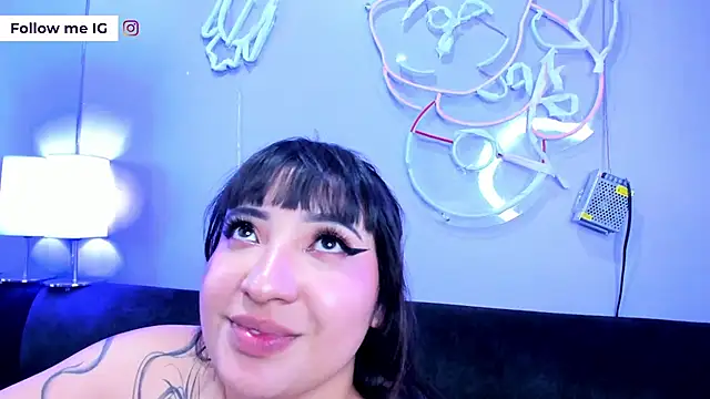 Emma_monserrat Live XXX Chat