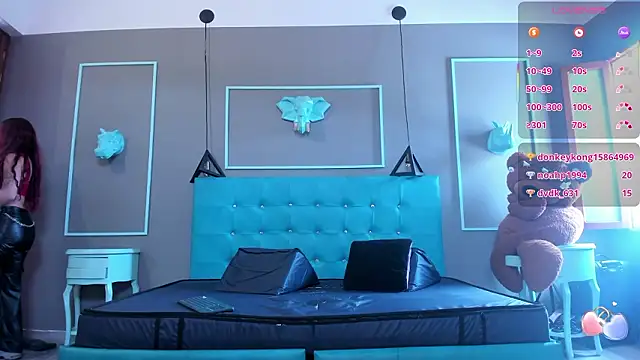 engel_devil live XXX chat