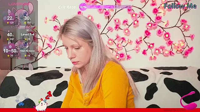 Vasya_Sylvia's Live XXX Chat