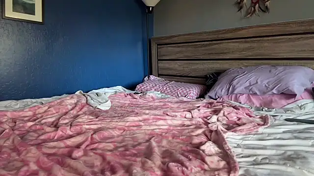 Pokazy przed kamerką – ajmiller25