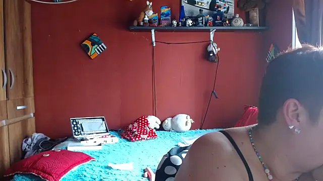 Sasharosee2 Chat XXX in diretta