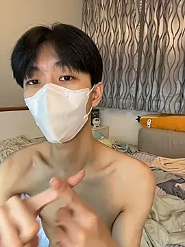 kai101010's Live XXX Chat